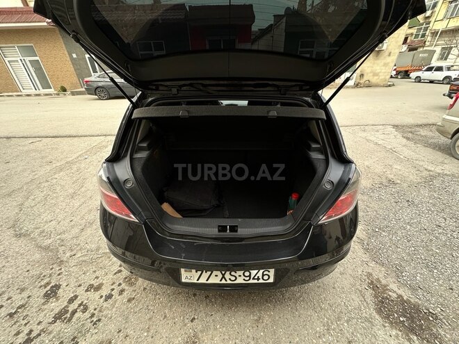 Opel Astra 2008, 225,000 km - 1.4 l - Xaçmaz