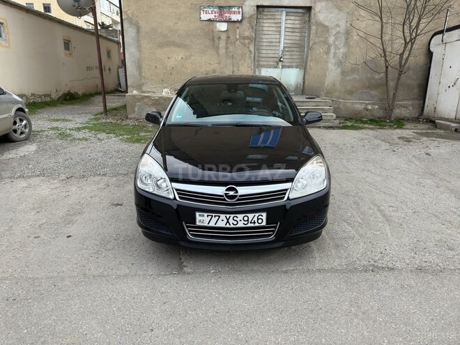Opel Astra 2008, 225,000 km - 1.4 l - Xaçmaz