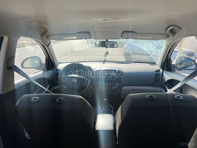 Kia Ceed 2008, 220,000 km - 1.4 l - Bakı