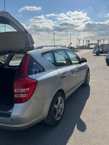 Kia Ceed 2008, 220,000 km - 1.4 l - Bakı