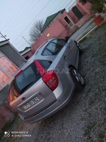 Kia Ceed 2008, 220,000 km - 1.4 l - Bakı