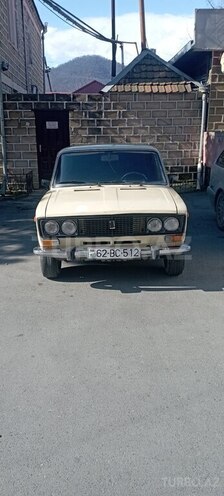 LADA (VAZ) 2103 1982, 98,749 km - 1.5 l - Zaqatala