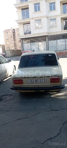 LADA (VAZ) 2103 1982, 98,749 km - 1.5 l - Zaqatala