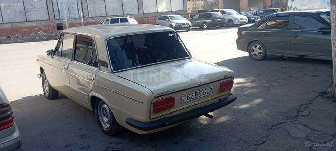 LADA (VAZ) 2103 1982, 98,749 km - 1.5 l - Zaqatala