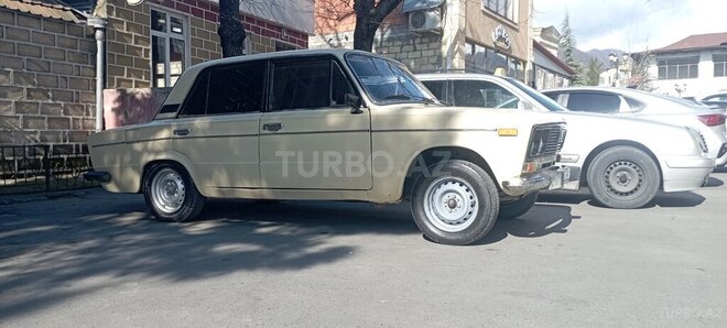 LADA (VAZ) 2103 1982, 98,749 km - 1.5 l - Zaqatala