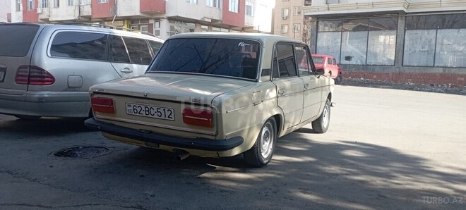 LADA (VAZ) 2103 1982, 98,749 km - 1.5 l - Zaqatala