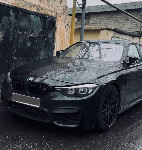 BMW 328 2013, 204,000 km - 2.0 l - Bakı