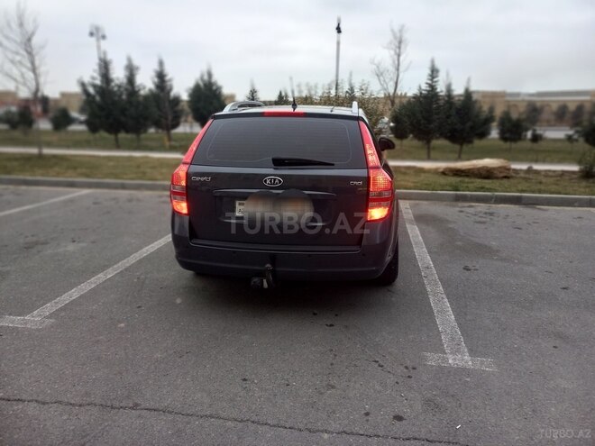 Kia Ceed 2007, 2 km - 1.6 l - Bakı