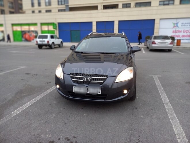 Kia Ceed 2007, 2 km - 1.6 l - Bakı