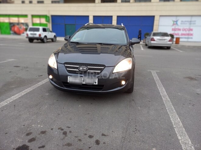 Kia Ceed 2007, 2 km - 1.6 l - Bakı