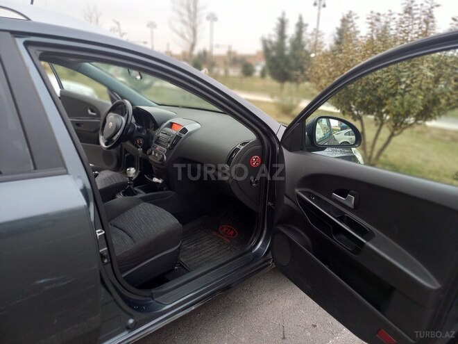 Kia Ceed 2007, 2 km - 1.6 l - Bakı