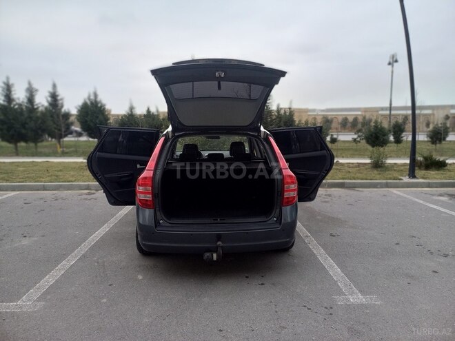 Kia Ceed 2007, 2 km - 1.6 l - Bakı
