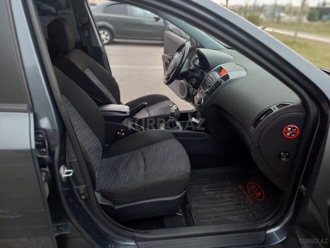 Kia Ceed 2007, 2 km - 1.6 l - Bakı