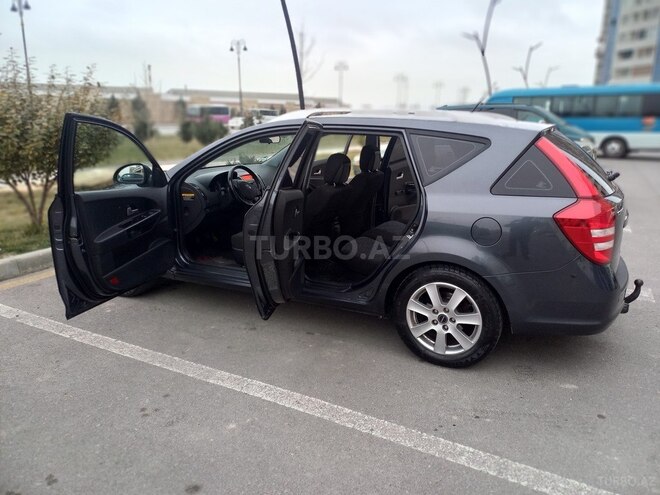 Kia Ceed 2007, 2 km - 1.6 l - Bakı