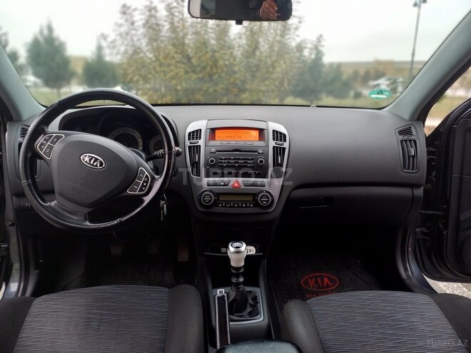 Kia Ceed 2007, 2 km - 1.6 l - Bakı