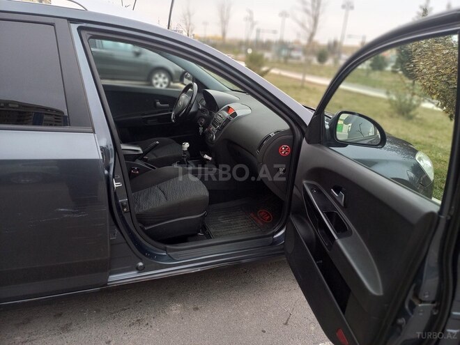 Kia Ceed 2007, 2 km - 1.6 l - Bakı