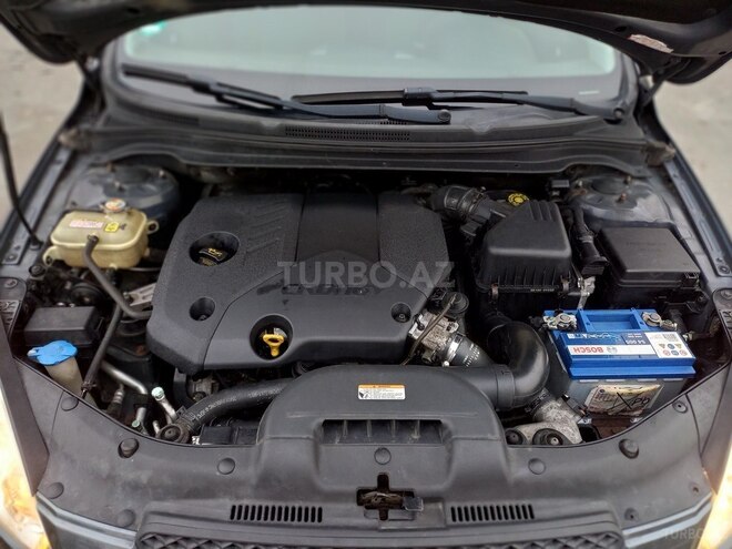 Kia Ceed 2007, 2 km - 1.6 l - Bakı