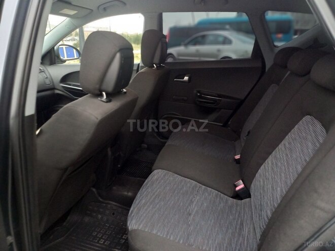 Kia Ceed 2007, 2 km - 1.6 l - Bakı