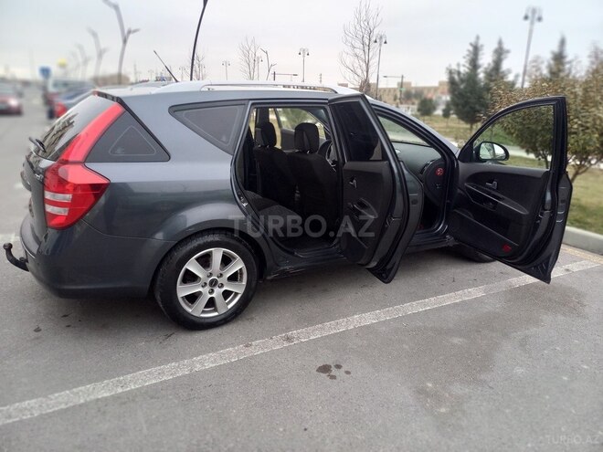 Kia Ceed 2007, 2 km - 1.6 l - Bakı