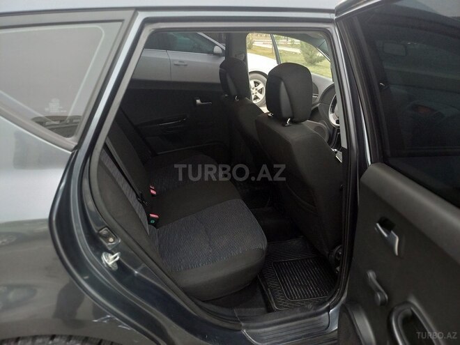 Kia Ceed 2007, 2 km - 1.6 l - Bakı