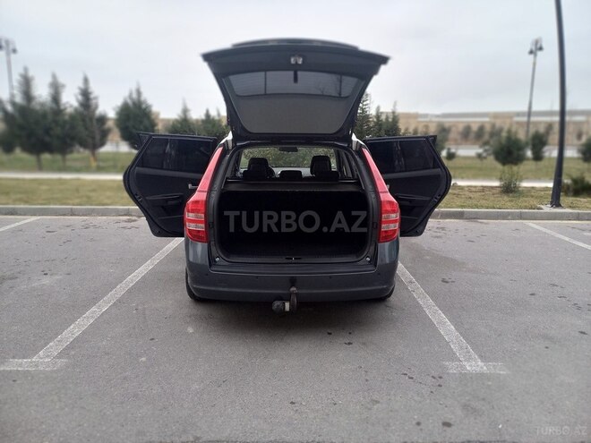 Kia Ceed 2007, 2 km - 1.6 l - Bakı