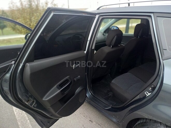 Kia Ceed 2007, 2 km - 1.6 l - Bakı