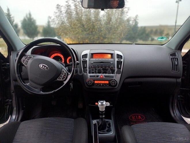 Kia Ceed 2007, 2 km - 1.6 l - Bakı