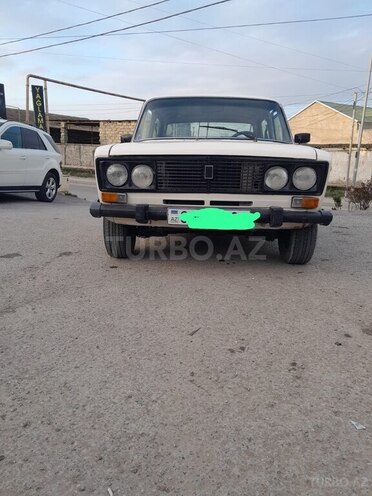 LADA (VAZ) 2106 1986, 22,225 km - 1.6 л - Bakı