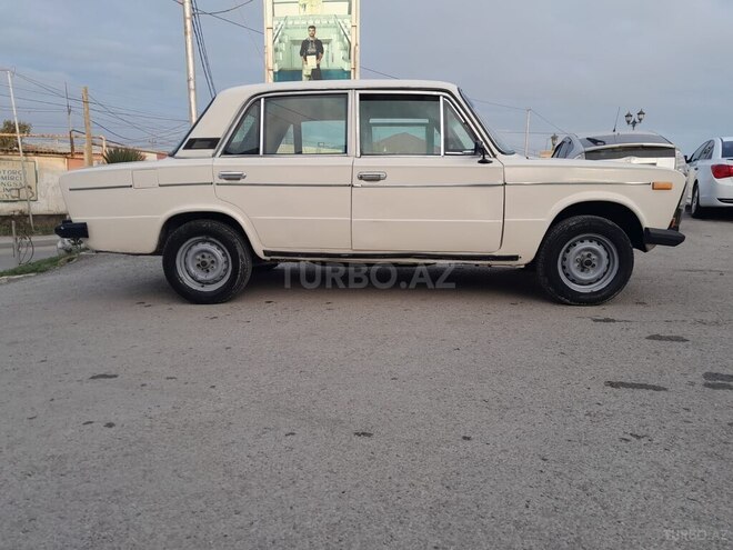 LADA (VAZ) 2106 1986, 22,225 km - 1.6 л - Bakı