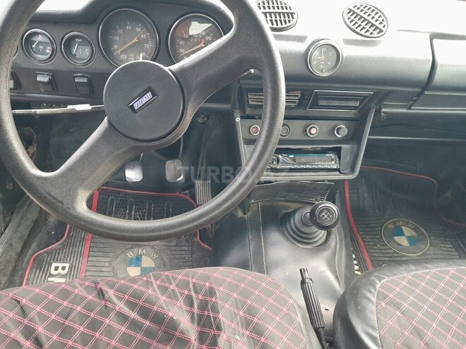 LADA (VAZ) 2106 1986, 22,225 km - 1.6 л - Bakı