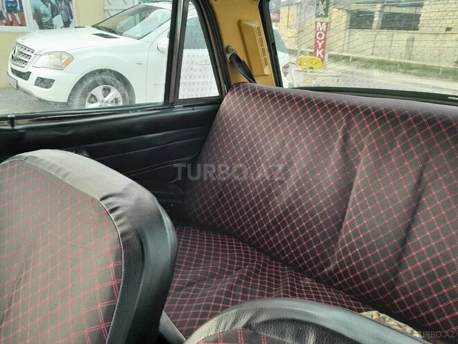 LADA (VAZ) 2106 1986, 22,225 km - 1.6 л - Bakı
