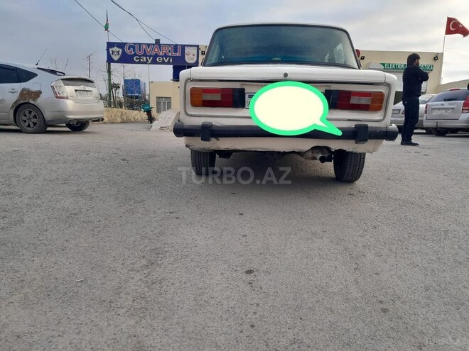 LADA (VAZ) 2106 1986, 22,225 km - 1.6 л - Bakı