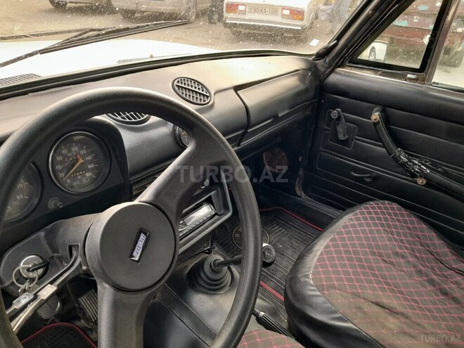LADA (VAZ) 2106 1986, 22,225 km - 1.6 л - Bakı