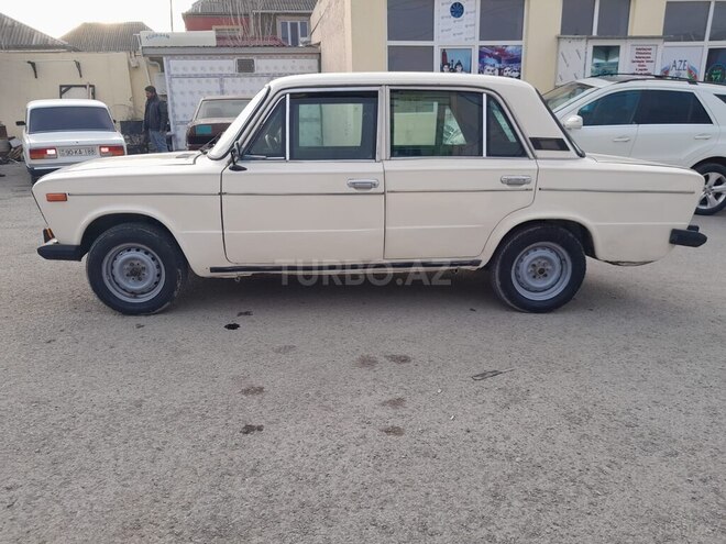 LADA (VAZ) 2106 1986, 22,225 km - 1.6 л - Bakı