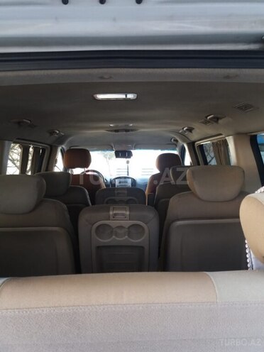 Hyundai H-1 2012, 317,000 km - 2.4 l - Bakı