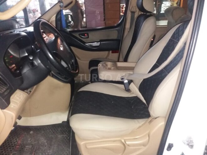 Hyundai H-1 2012, 317,000 km - 2.4 l - Bakı