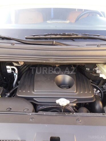 Hyundai H-1 2012, 317,000 km - 2.4 l - Bakı