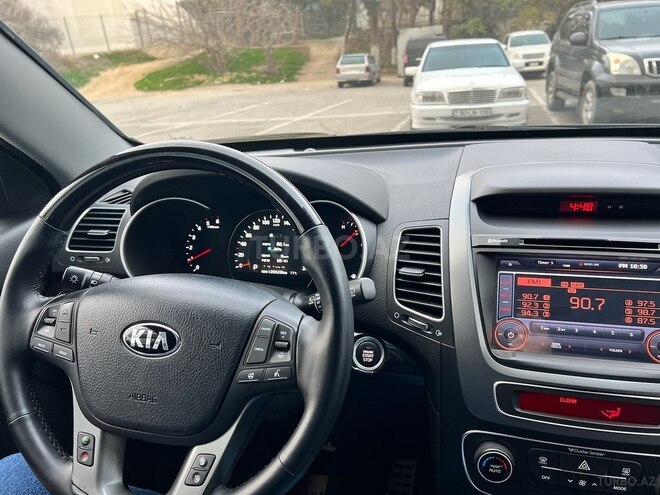Kia Sorento 2014, 120,586 km - 2.0 l - Bakı