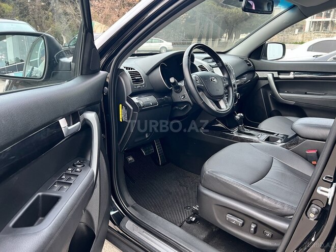 Kia Sorento 2014, 120,586 km - 2.0 l - Bakı
