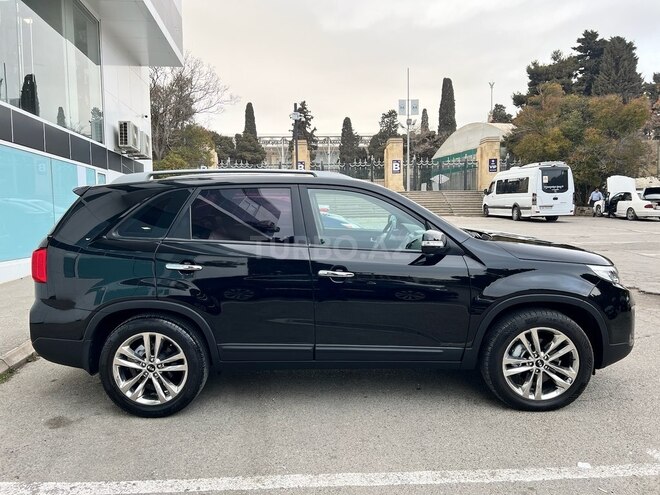 Kia Sorento 2014, 120,586 km - 2.0 l - Bakı
