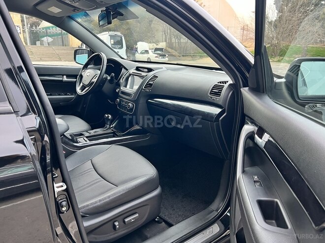 Kia Sorento 2014, 120,586 km - 2.0 l - Bakı
