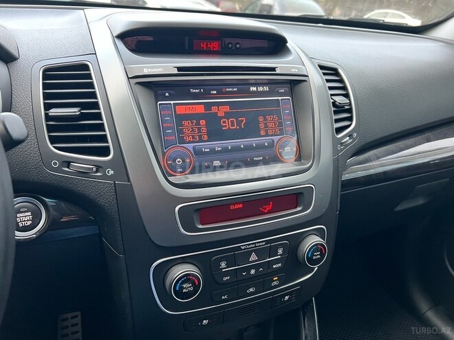 Kia Sorento 2014, 120,586 km - 2.0 l - Bakı