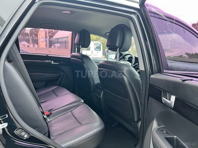Kia Sorento 2014, 120,586 km - 2.0 l - Bakı