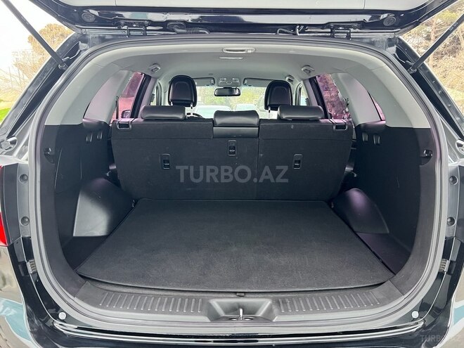 Kia Sorento 2014, 120,586 km - 2.0 l - Bakı