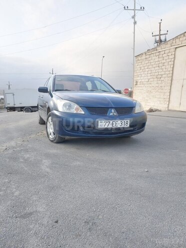 Mitsubishi Lancer 2008, 290,000 km - 1.3 l - Bakı