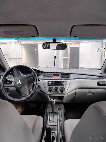 Mitsubishi Lancer 2008, 290,000 km - 1.3 l - Bakı
