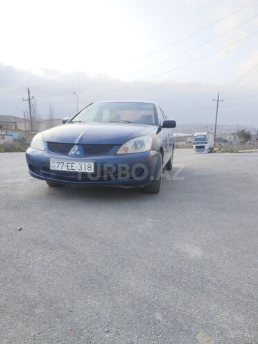 Mitsubishi Lancer 2008, 290,000 km - 1.3 l - Bakı