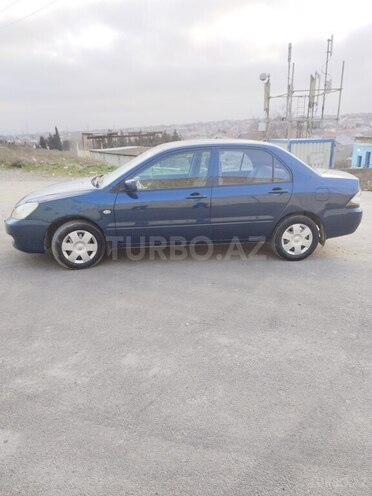 Mitsubishi Lancer 2008, 290,000 km - 1.3 l - Bakı