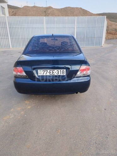 Mitsubishi Lancer 2008, 290,000 km - 1.3 l - Bakı