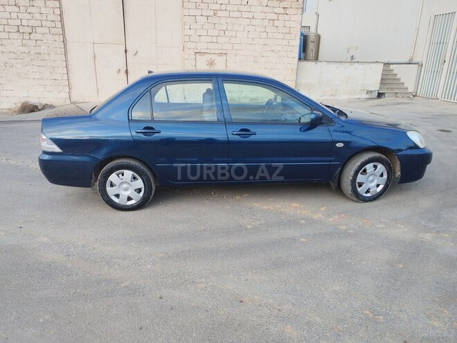 Mitsubishi Lancer 2008, 290,000 km - 1.3 l - Bakı